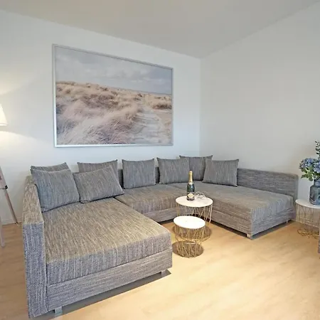 Haus Sanke Strandnah Heringsdorf  Buitenkant foto