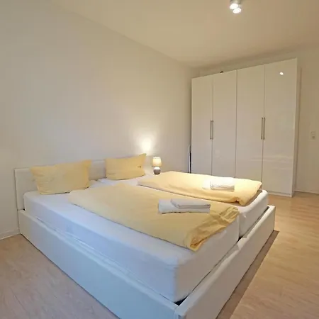 Haus Sanke Strandnah Heringsdorf  Buitenkant foto
