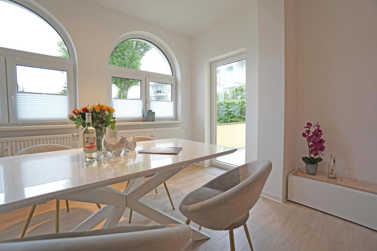 Haus Sanke Strandnah Heringsdorf (Usedom)